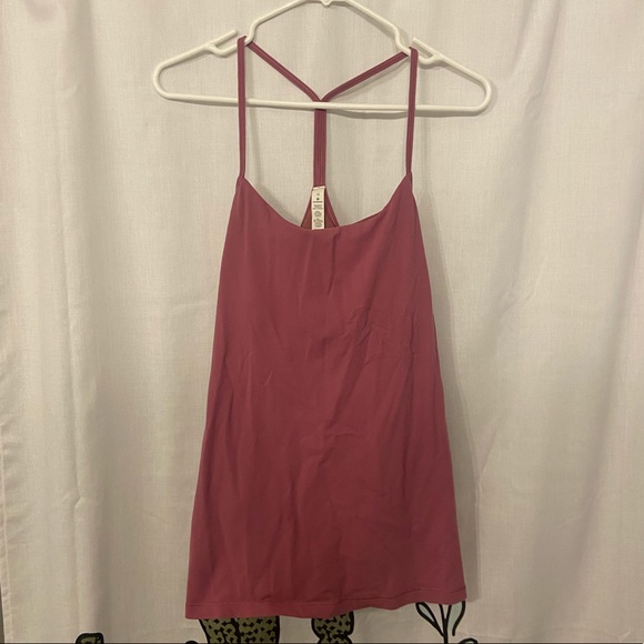 lulu lemon top - Picture 1 of 3